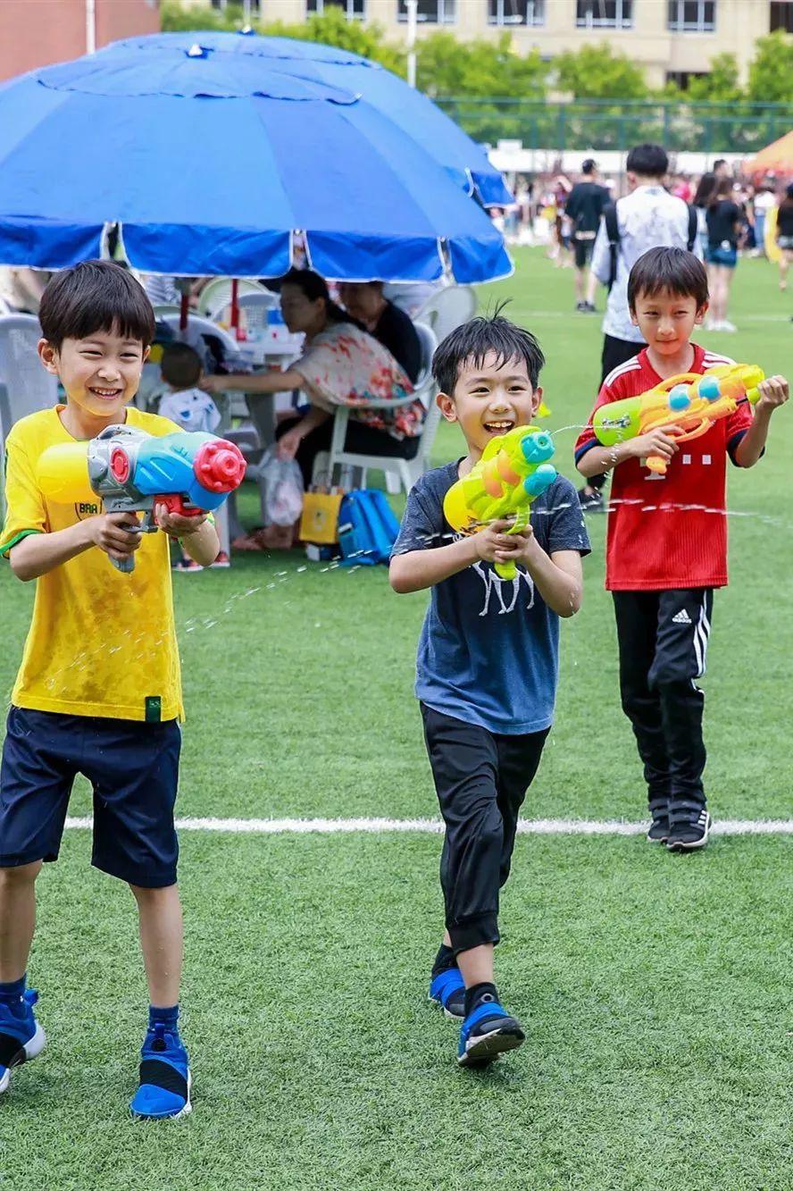 Wellington College Tianjin Charity Summer Fair 2019图片_65535 Wellington College Tianjin Charity Summer Fair 2019图片_65535
