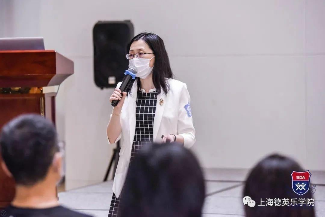 校园开放日预约 | 遇见你,遇见上海德英乐学院图片_2047 校园开放日预约 | 遇见你,遇见上海德英乐学院图片_2047
