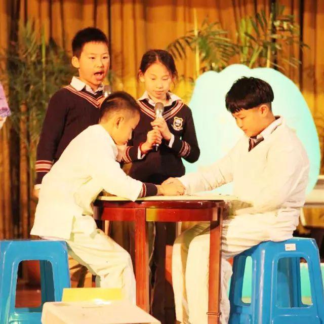 生活处处皆学问，慧眼识珠万物新 | 一次中西方文化的盛宴图片_31