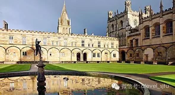 跨越吧！兄弟！围观英国入学门槛最高的院校图片_511