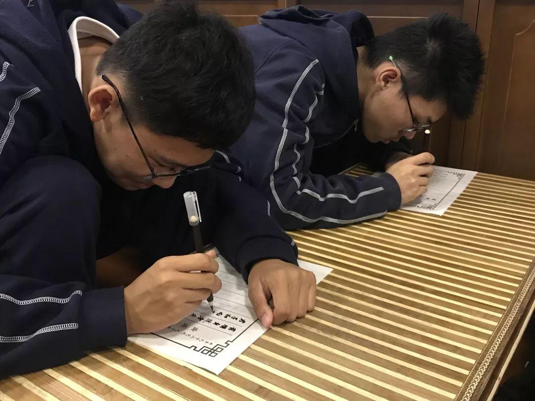 心怀人文,行走鲁京 | 记西南位育中学国际部2019学年鲁京人文行探索活动 1图片_1048575 心怀人文,行走鲁京 | 记西南位育中学国际部2019学年鲁京人文行探索活动 1图片_1048575