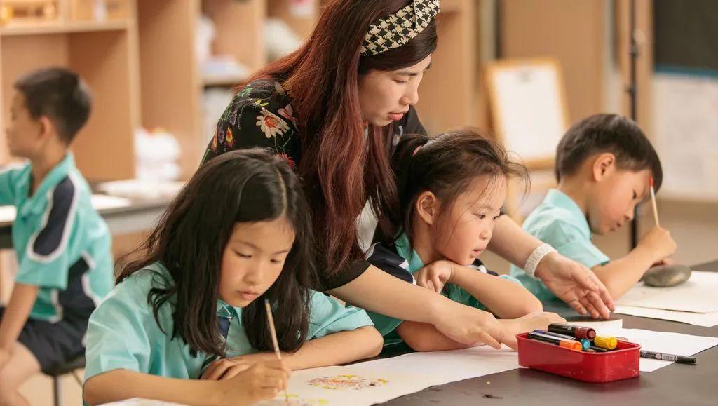 诺德安达CEO Andrew Fitzmaurice:升学国际高校,成就全球公民| CBL Results-CEO图片_3 诺德安达CEO Andrew Fitzmaurice:升学国际高校,成就全球公民| CBL Results-CEO图片_3