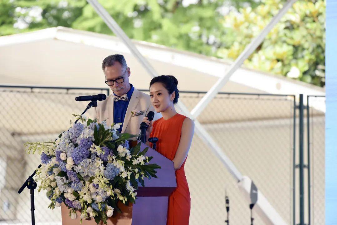 邀你见证我们青春飞扬——万源协和高中部2020届高中毕业典礼隆重举行图片_63 邀你见证我们青春飞扬——万源协和高中部2020届高中毕业典礼隆重举行图片_63