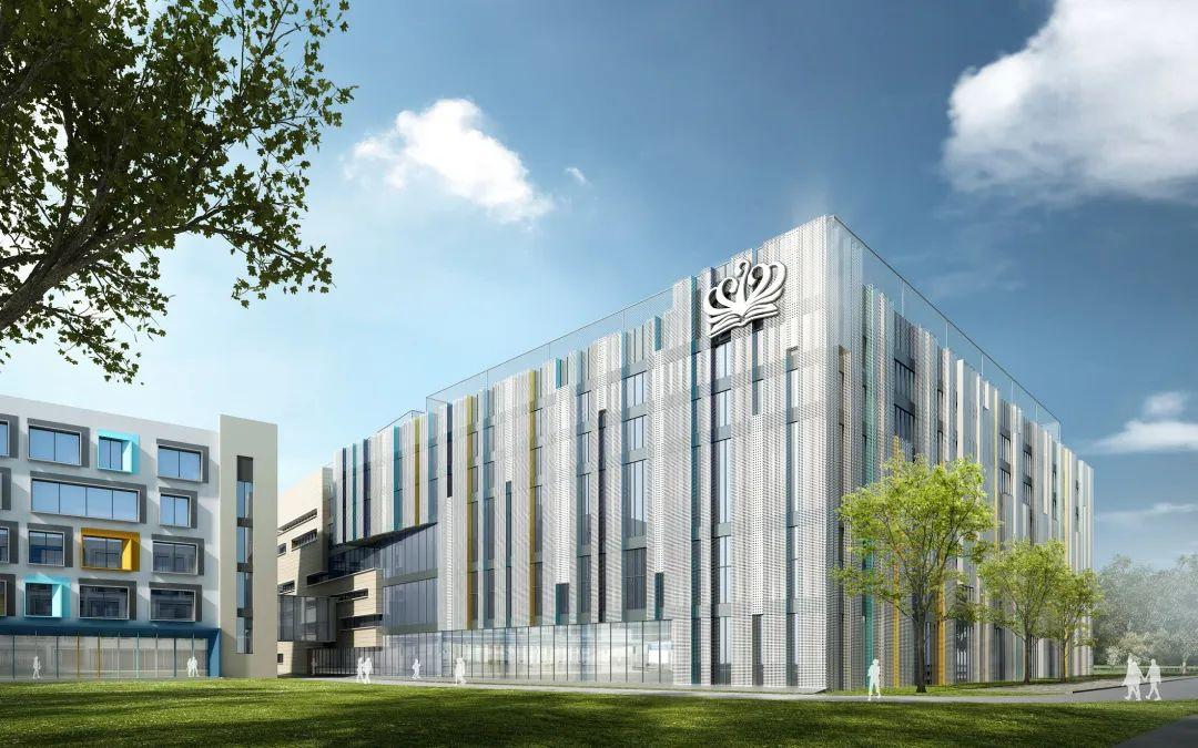 全新中学教学设施如何助力学子迈入全球高校Our New Secondary Facilities图片_3 全新中学教学设施如何助力学子迈入全球高校Our New Secondary Facilities图片_3