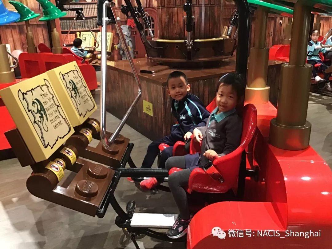 小学部丰富多彩的秋游 Primary Autumn Trips图片_4194303 小学部丰富多彩的秋游 Primary Autumn Trips图片_4194303