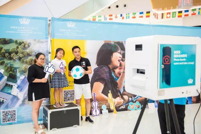 活动回顾|诺德安达体验日NACIS Ningbo Experiential Day图片_1125899906842623