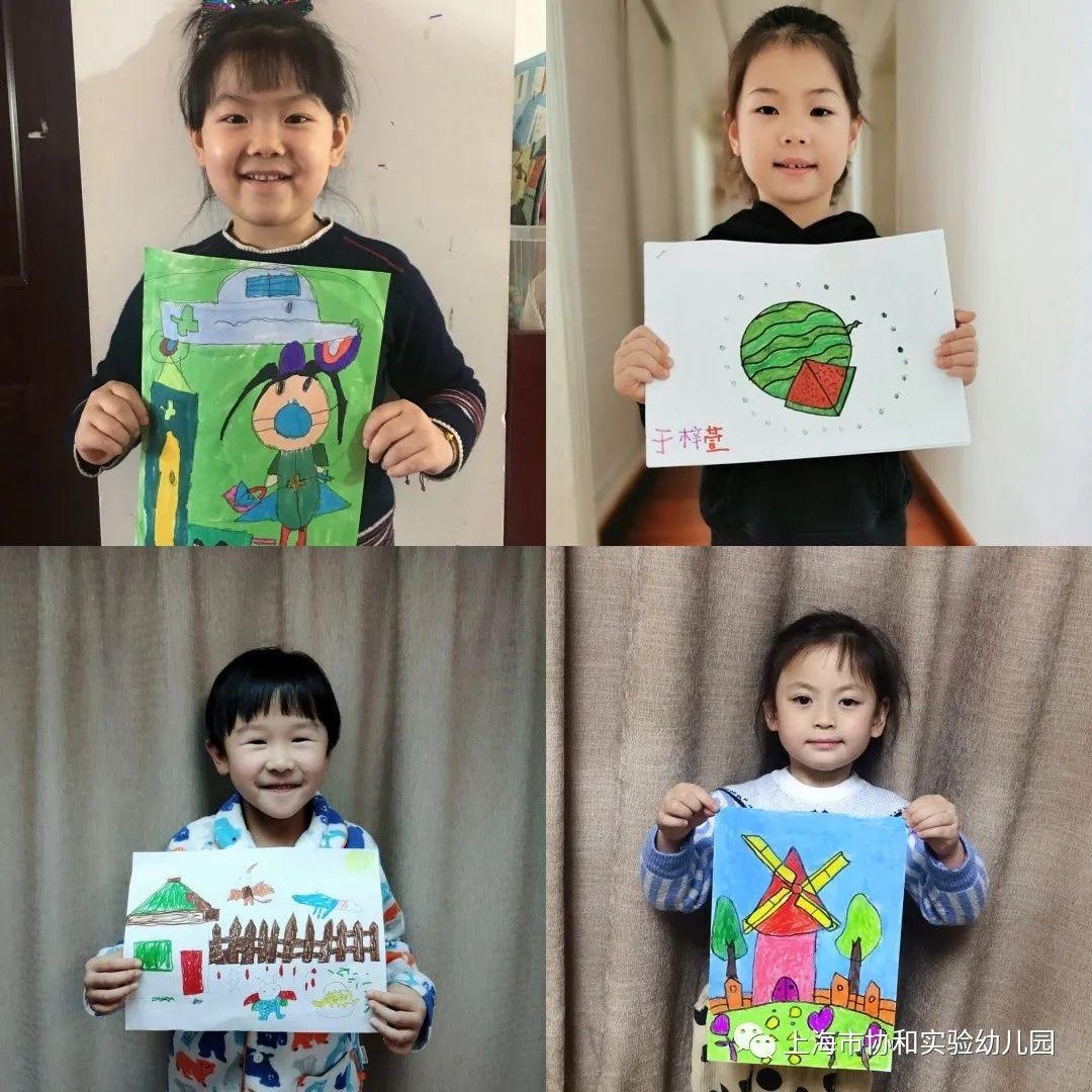 宅家的精彩时光——守护健康!守护快乐!图片_8191 宅家的精彩时光——守护健康!守护快乐!图片_8191