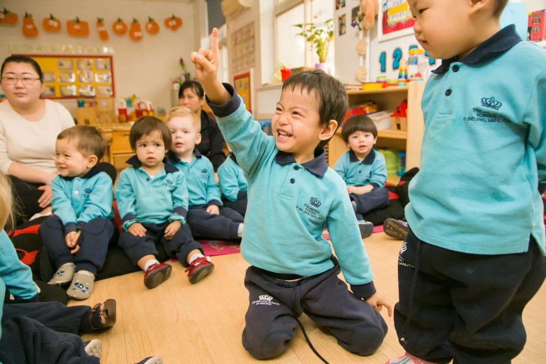 了解嘉兴市诺德幼儿园，从这里开始 How to Find Nord Anglia Kindergarten Jiaxing图片_131071