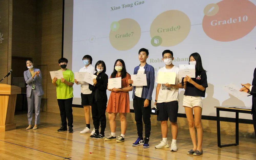 2020 HQIS Graduation Ceremony Review | 乘风破浪,扬帆起航!HQIS毕业典礼圆满结束!图片_536870911 2020 HQIS Graduation Ceremony Review | 乘风破浪,扬帆起航!HQIS毕业典礼圆满结束!图片_536870911