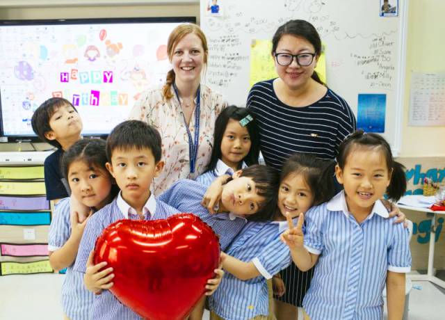 【人物】Kid Power Today|童心岁月皆成诗图片_268435455