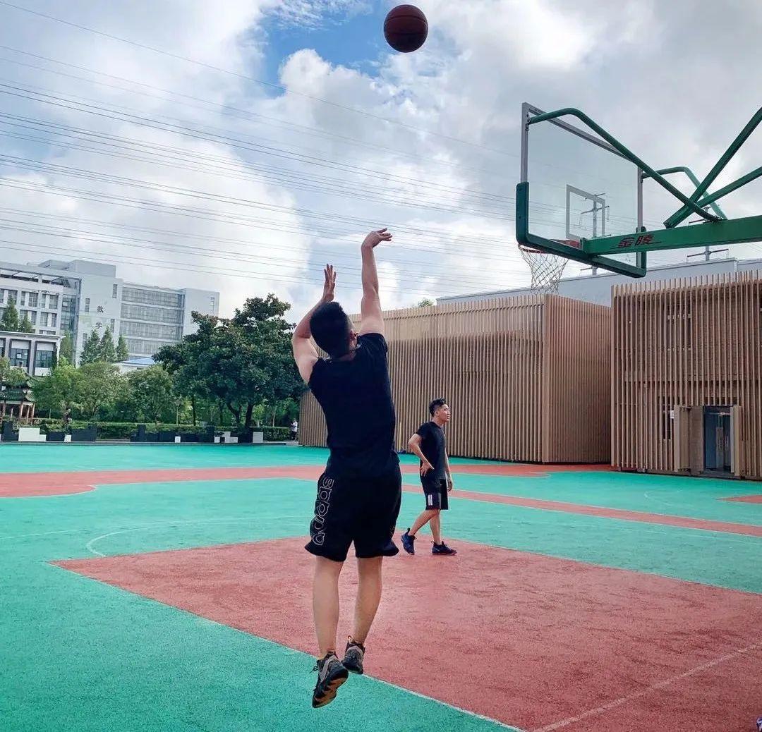 上实剑桥学子风采之戴承喆：“小象”成长记，感谢那些为我托底的人……图片_31