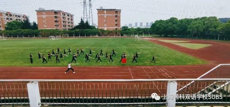 春风十里，不如校园有你 || 领科双语，我们都回来了！图片_17592186044415