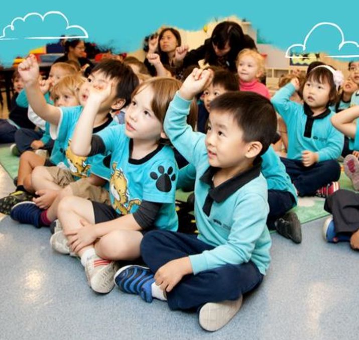 与诺德安达教育集团全球总裁面对面Meet with Nord Anglia Education Global CEO图片_31 与诺德安达教育集团全球总裁面对面Meet with Nord Anglia Education Global CEO图片_31