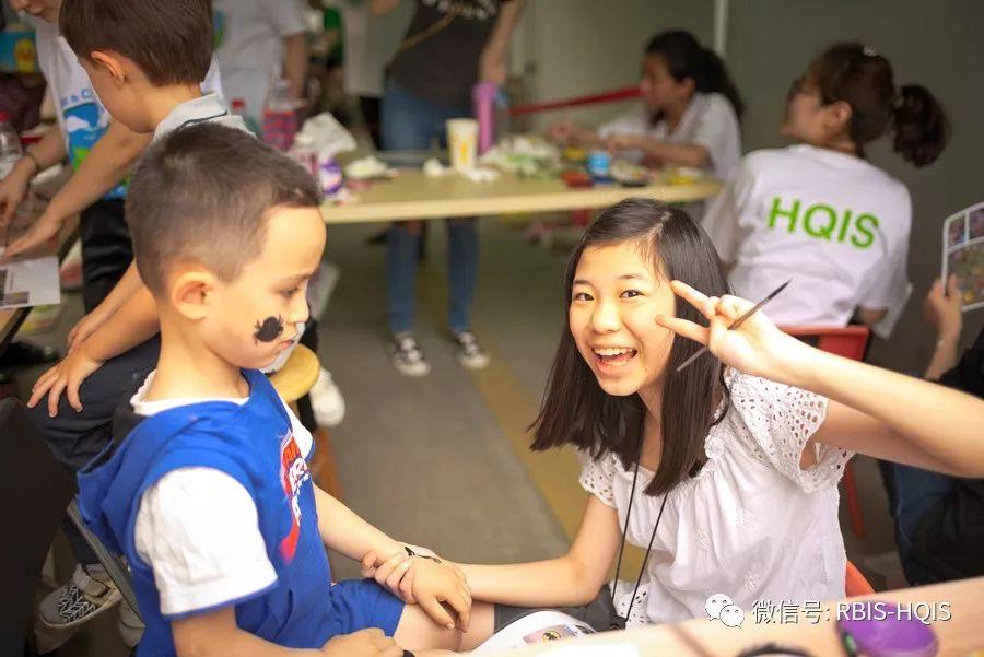 Back to School: Information for HQIS Families | HQIS返校日就在下周一!图片_127 Back to School: Information for HQIS Families | HQIS返校日就在下周一!图片_127