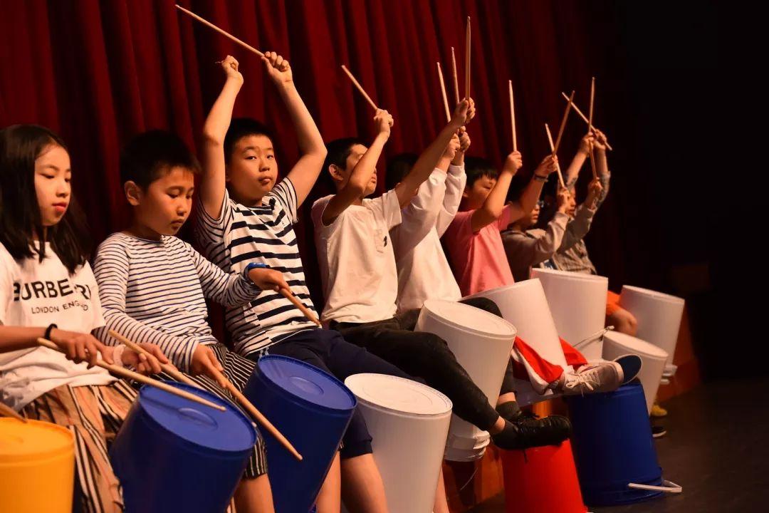 秀才艺,展童真,庆六一 Talent Show Brightens Our Childhood图片_2047 秀才艺,展童真,庆六一 Talent Show Brightens Our Childhood图片_2047