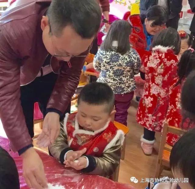 欢天喜地闹元宵，龙飞凤舞迎新春图片_262143