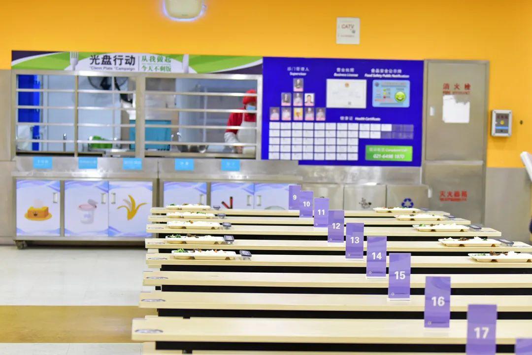 开学准备(一) 校园防控全知道 Back-To-School Preparation图片_8589934591 开学准备(一) 校园防控全知道 Back-To-School Preparation图片_8589934591