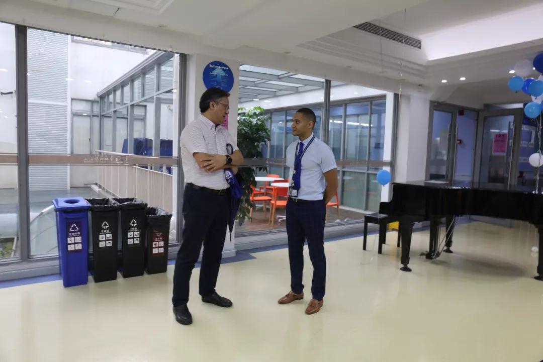 A New Cohort of Brilliance 协和古北新生启学仪式:凝聚新生力 启航新旅程图片_1023 A New Cohort of Brilliance 协和古北新生启学仪式:凝聚新生力 启航新旅程图片_1023