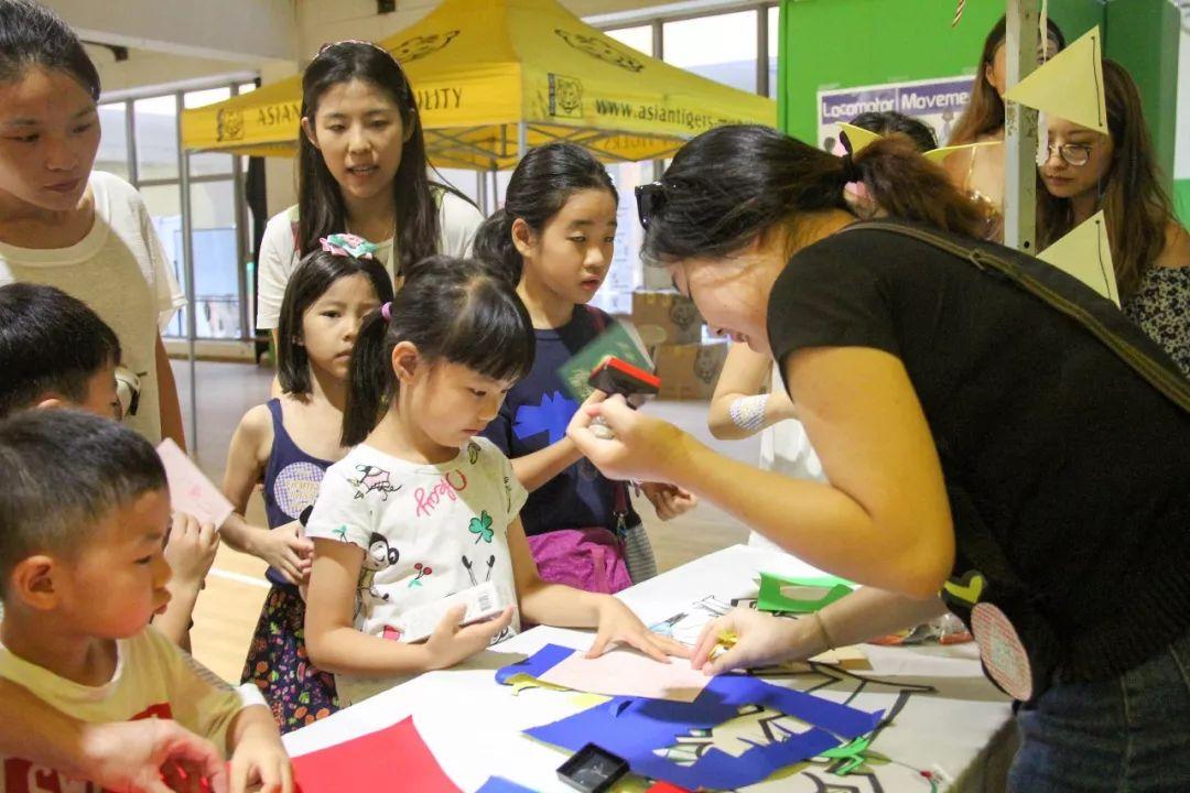 You are Invited | 2019 HQIS Family Picnic 诚邀您参加2019家庭野餐日活动！文化村..图片_15