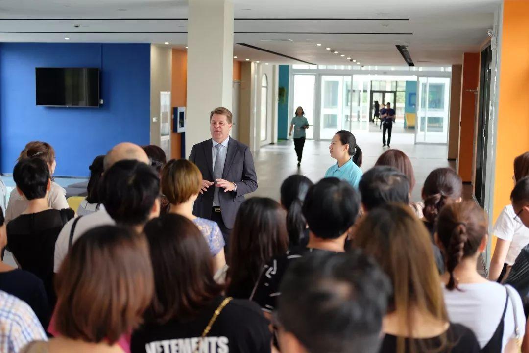 8月30日,宁波诺德安达迎新日回顾 Overview of Orientation Day on August 30th图片_31 8月30日,宁波诺德安达迎新日回顾 Overview of Orientation Day on August 30th图片_31
