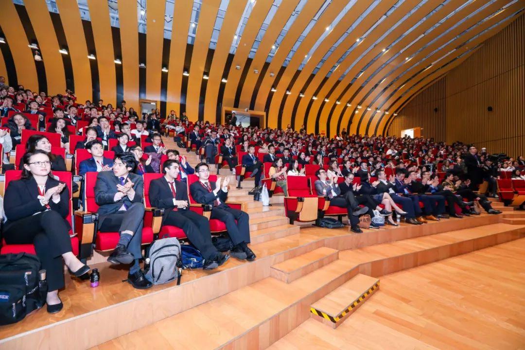 St.Mary's • Jinhua CTB 2019-20启动官宣 | 走，一起去看世界！图片_2047