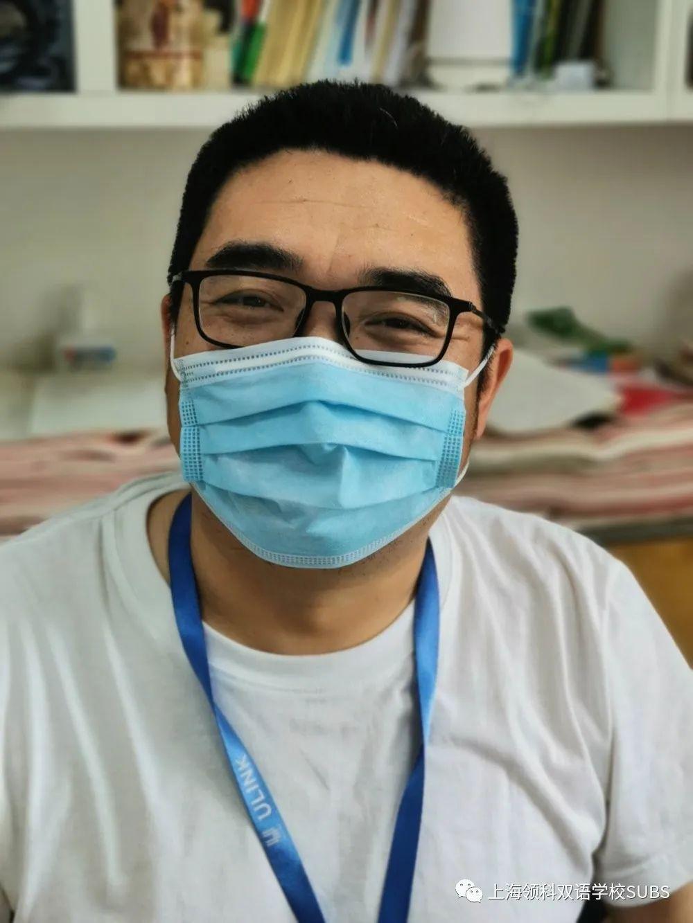 今天是世界微笑日｜春风再美也比不过你的笑！图片_34359738367