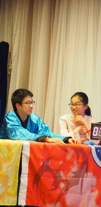 诗家清景在新春——第三届诗词大会赛后记图片_1023 诗家清景在新春——第三届诗词大会赛后记图片_1023