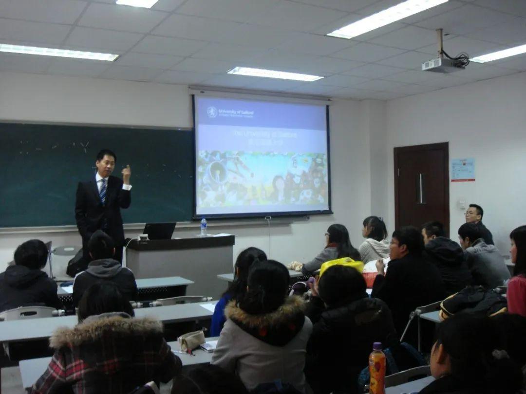 【上外学子话留学】上外立泰,让我一点都不平凡!图片_255 【上外学子话留学】上外立泰,让我一点都不平凡!图片_255