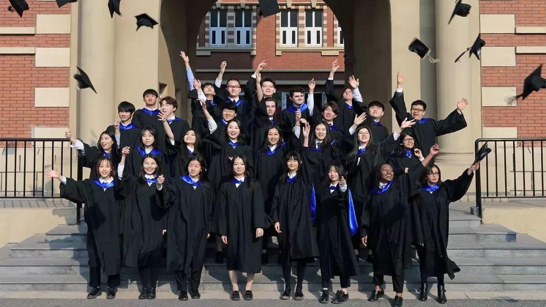 Graduation Success丨Congratulations Class of 2019!图片_63