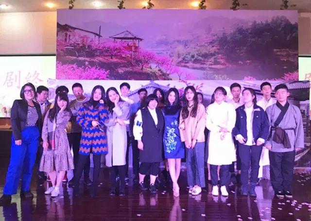 许我向你看——2016年度大戏《暗恋桃花源》图片_17592186044415 许我向你看——2016年度大戏《暗恋桃花源》图片_17592186044415