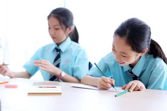 集团专栏-阅读是最好的陪伴|Reading is the Method to Accompany with Children图片_127