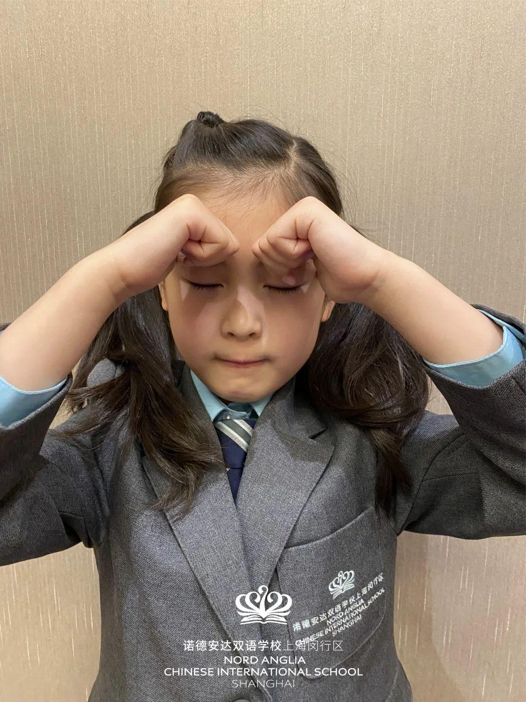 家长分享 | 疫情当下,如何健康用眼?How can we use our eyes healthily?图片_8191 家长分享 | 疫情当下,如何健康用眼?How can we use our eyes healthily?图片_8191