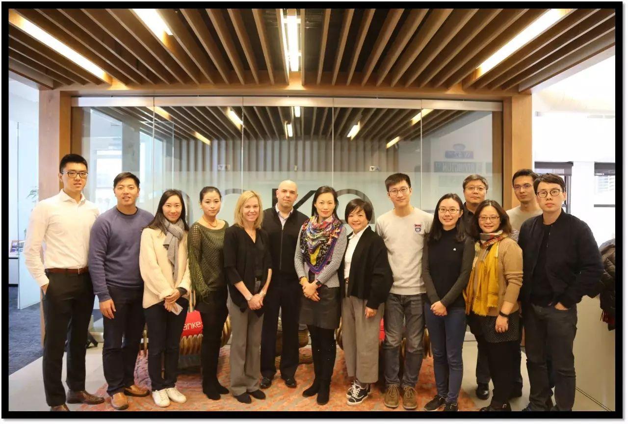 美国高中名校那些不得不说的事儿 | 记万科教育美国访校之旅图片_3