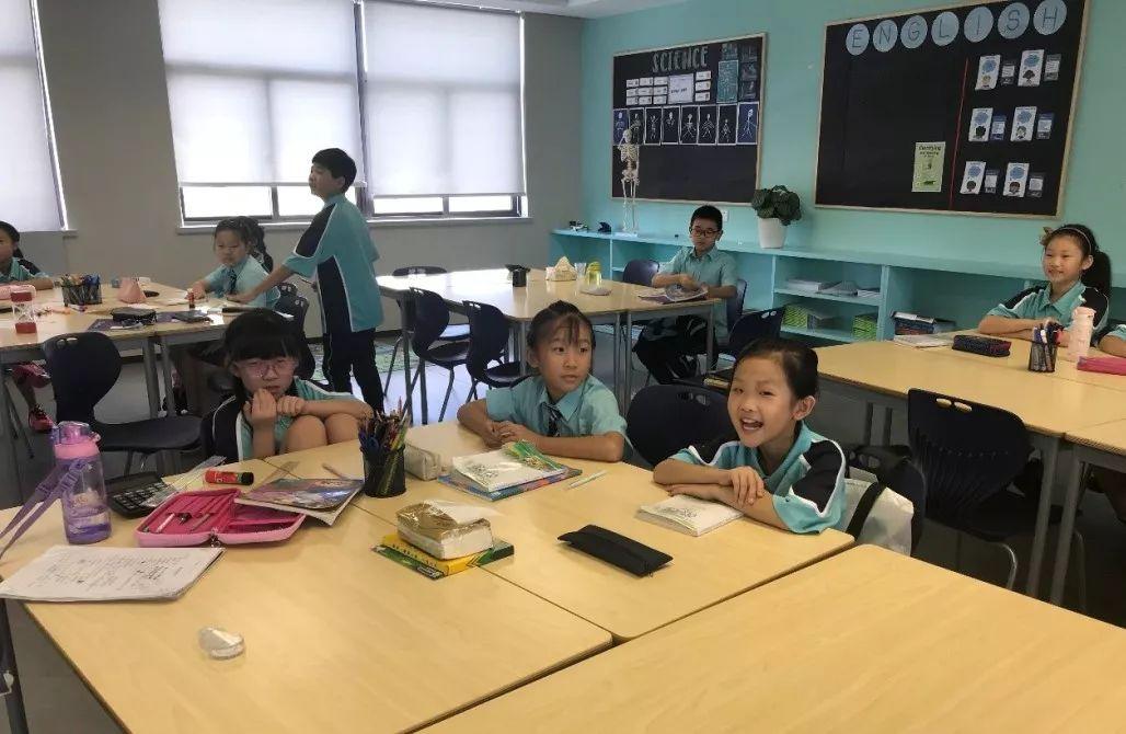 一周回顾|宁波诺德安达教与学4-7年级 Learning and Teaching at NAS Ningbo图片_3 一周回顾|宁波诺德安达教与学4-7年级 Learning and Teaching at NAS Ningbo图片_3