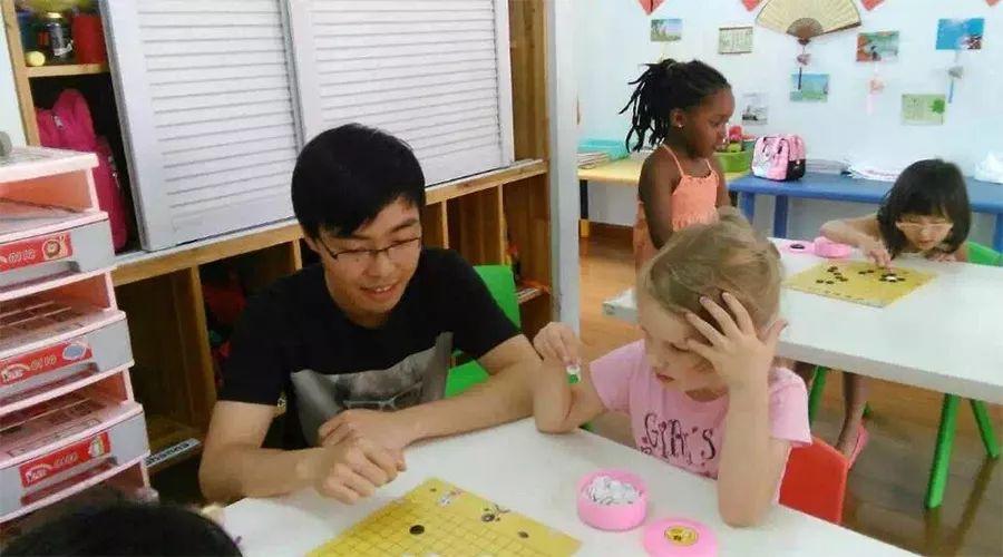 是时候报名啦！智库教育夏令营项目抢先看图片_63