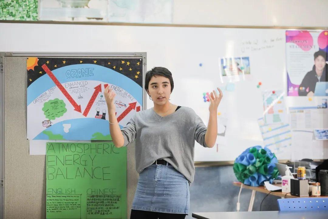 学习西华的IBCP-SUMAS项目,成为可持续发展的领导者图片_31 学习西华的IBCP-SUMAS项目,成为可持续发展的领导者图片_31