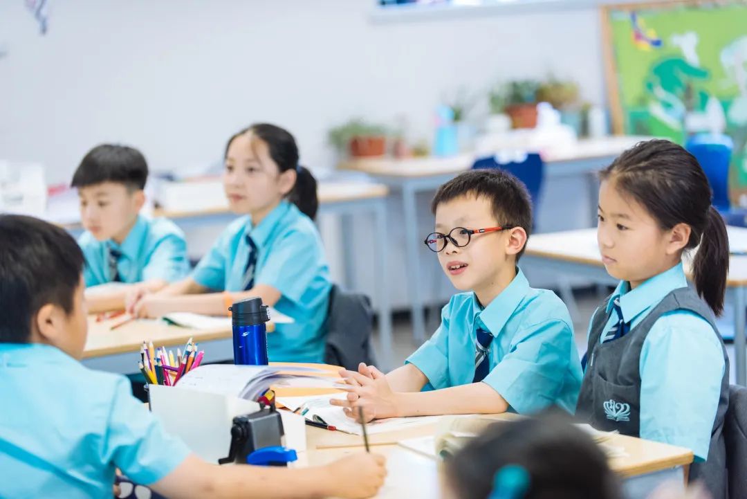 校长说 家长满意度调查 Principal's Message Parent Satisfaction Survey图片_31