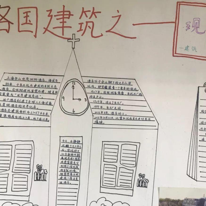 春游,游走在建筑中的艺术里图片_127 春游,游走在建筑中的艺术里图片_127