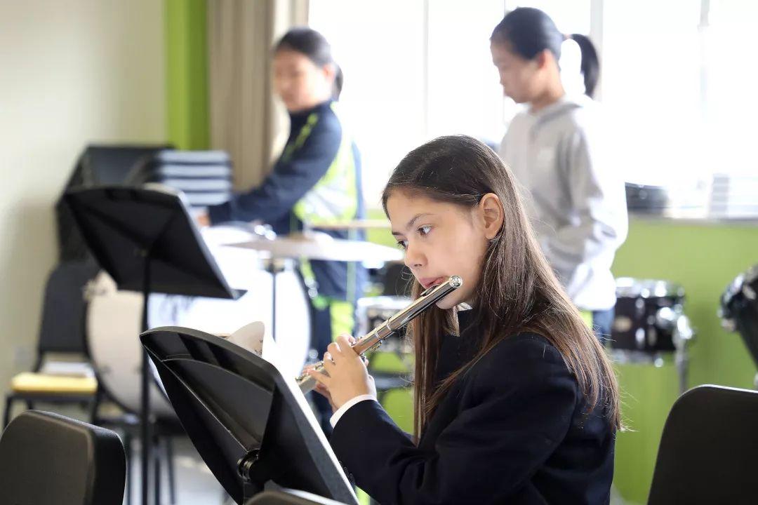 包校初高部转学生专场信息会 Info Session for Middle and High School图片_1023 包校初高部转学生专场信息会 Info Session for Middle and High School图片_1023