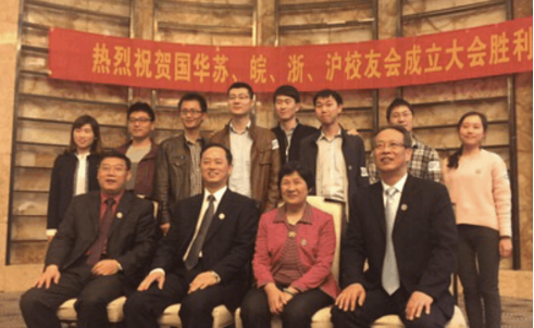 浙中Adcote师说新语 | 青春，那些吃苦也像享乐似的岁月图片_127