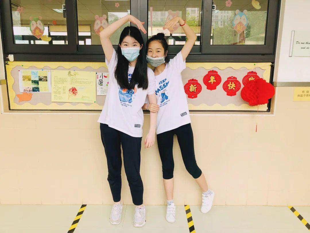 G6 | Spirit week!享受校园时光图片_8388607 G6 | Spirit week!享受校园时光图片_8388607
