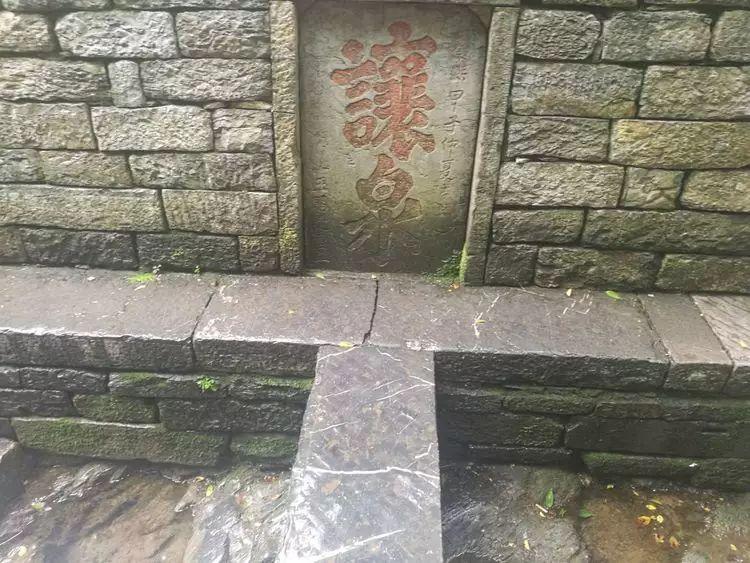 别样实践别样情 ——记初中部六年级大别山社会实践图片_268435455