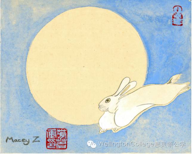 Happy Mid-Autumn Festival图片_1023