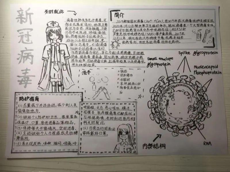 探秘教学直播间,解锁有温度的“云”课堂|Exploring Online Classrooms图片_16383 探秘教学直播间,解锁有温度的“云”课堂|Exploring Online Classrooms图片_16383