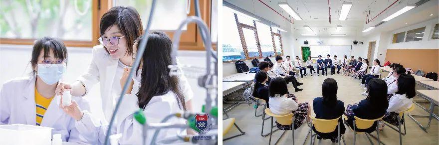 插班生 | 万科系学校闵行片区2020学年秋季插班生申请图片_131071