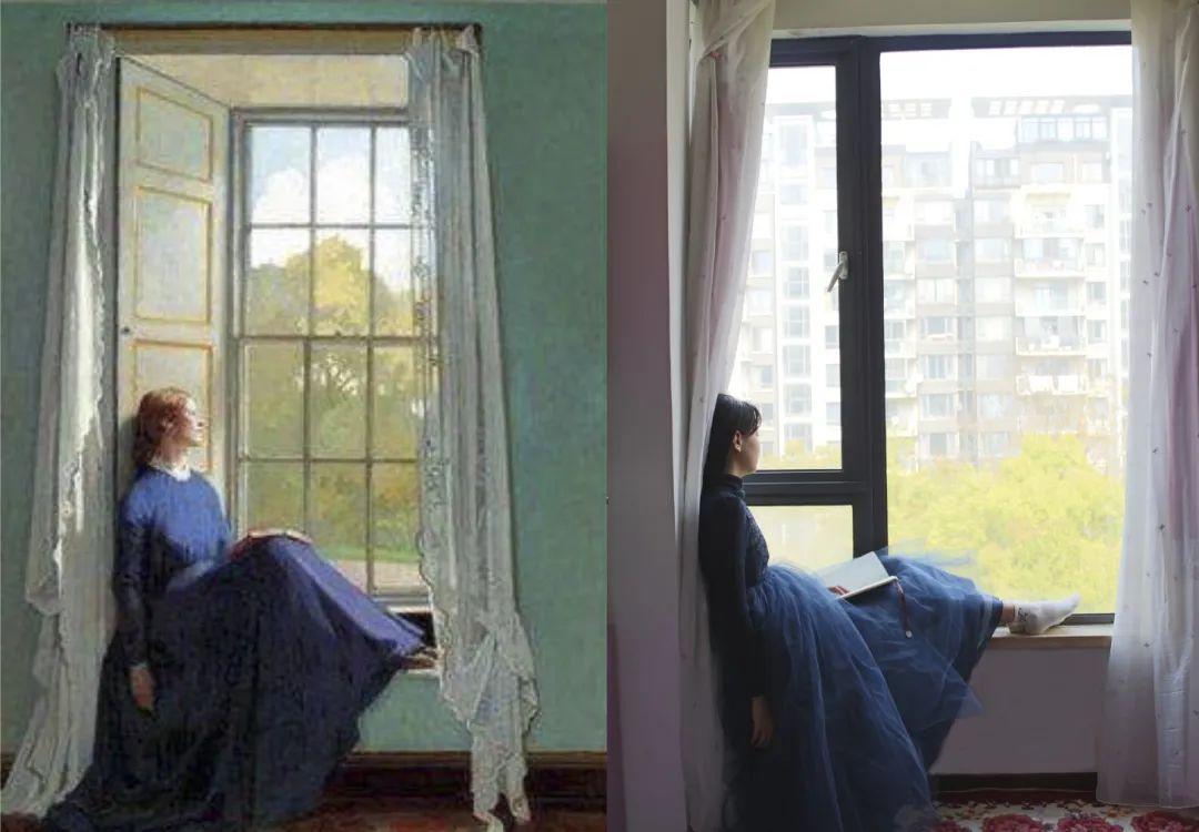 协和万源初中部线上艺术展 SUIS Middle School Online Art Exhibition图片_1125899906842623 协和万源初中部线上艺术展 SUIS Middle School Online Art Exhibition图片_1125899906842623