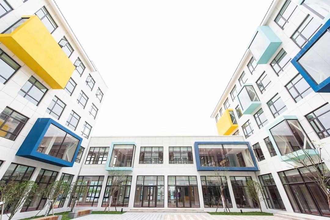 校园开放日回顾 Open day Overview图片_288230376151711743 校园开放日回顾 Open day Overview图片_288230376151711743