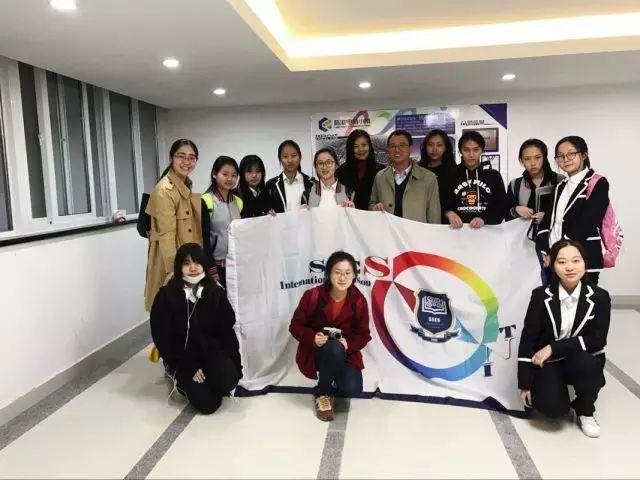 Together, We Make the World a Better Place! ——IBDP CAS Trip图片_524287 Together, We Make the World a Better Place! ——IBDP CAS Trip图片_524287