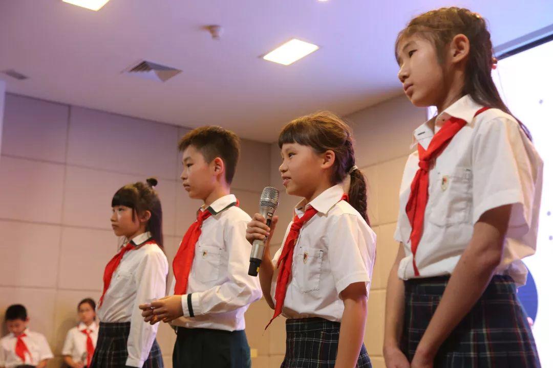 红领巾心向党,争做新时代好队员图片_1152921504606846975 红领巾心向党,争做新时代好队员图片_1152921504606846975