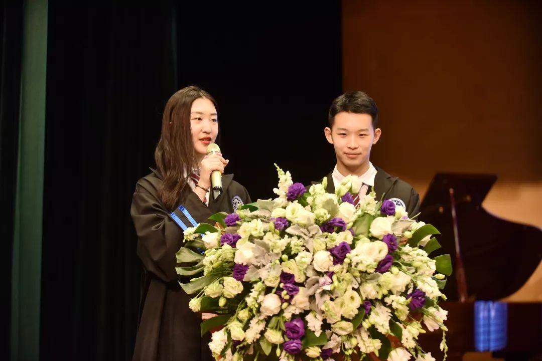 2019届美式高中毕业生录取喜报 US HIGH SCHOOL UNIVERSITY&COLLEGE OFFERS图片_65535